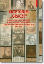 Kryptonim 'Gracze'