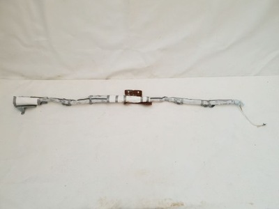 Nissan leaf ii 17- подушка шторка безопасности левая air bag фото №1