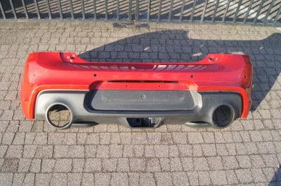 Бампер swift mk8 sport фото №1