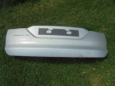 Ford mondeo mk v накладка кришки задня ds73-n423a40 фото №1