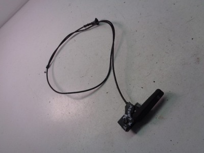 Трос капот opel mokka x lift 1.6 cdti автоматическая коробка передач 2017 rok фото №1