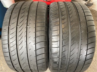 2 NEUMÁTICOS DE VERANO 315/35R20 110W DUNLOP SP SPORT MAXX GT RUN FLAT 7MM  