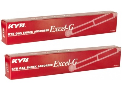 KYB 333827 AMORTISSEUR 