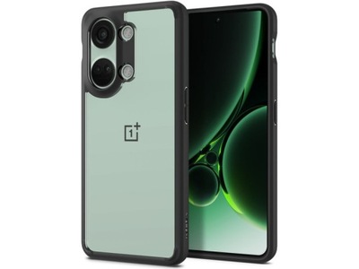 Etui SPIGEN Ultra Hybrid OnePlus Nord 3 5G Czarny