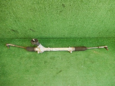 Трансмісія рейка рульова vw taigo 2022 фото №1