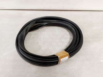 Captur 1 i прокладка дверь левый задняя левая задняя фото №1