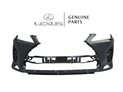 Lexus rx iv 4 lift sport 2019- бампер перед передний 52119-48590 ÷ фото №1