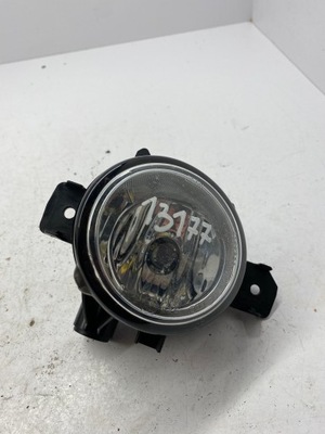 Bmw x5 e70 противотуманная фара перед 7184318 фото №1