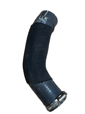 Труба інтеркулер audi sq7 q7 4m 4m0145738t фото №1