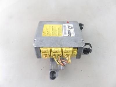 Модуль подушка безпеки daihatsu cuore vii 89170b2720 1503001011 фото №1