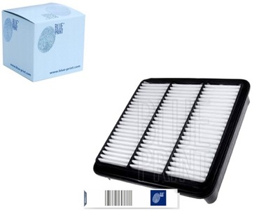 Blue print фильтр воздуха mitsubishi l 200 triton фото №1