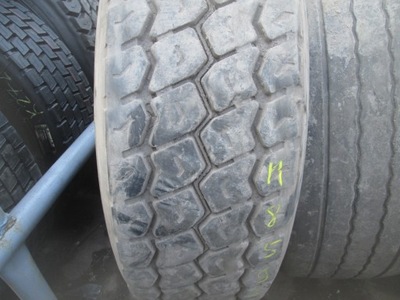 385/65R22.5 CONTINENTAL MICHELIN XZY3 NACZEPOWA CIĘŻAROWE