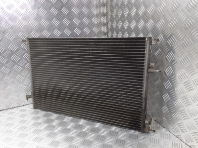 Радіатор кондиціонера saab 9-3 2.0 t 871873u фото №1