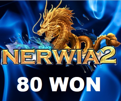 NERWIA S2 80W 80 WON 80KKK YANG YANGI METIN 2 MT2