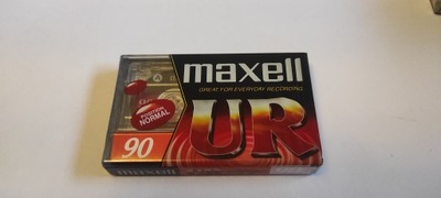 MAXELL UR90 UR 90 NOS #1174