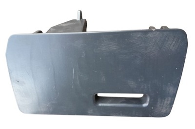 Подножка накладка бампера volvo fh fm оригинал фото №1