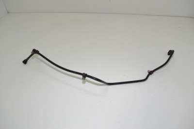 Шланг adblue a9615000972 mb actros mp4 om471 фото №1