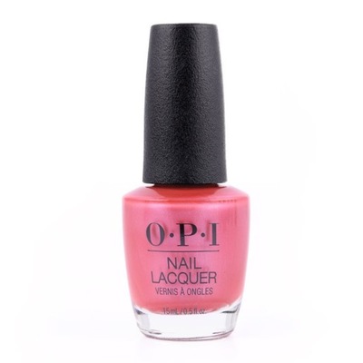 OPI lakier This Shade is Ornamental! 15 ml !