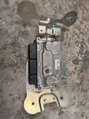 Бортовий комп'ютер 0261s1057k 237d40551r 237d40552r renault megane e-tech фото №1