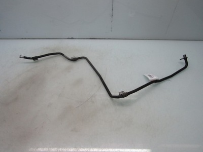 Q50 2.2d 2.2 17r трубка труба wąż шланг масла коробки передач фото №1