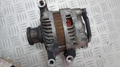 Генератор peugeot 308 t7 citroen mini фото №1