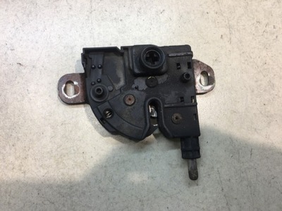 Замок капот transit mk6 фото №1