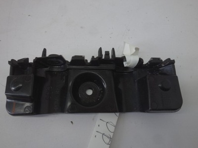 Напрямна бампера перед правий renault clio v 5 622227215r фото №1