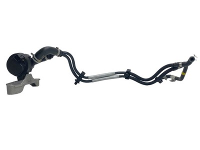 Насос wody renault clio v captur ii 1.3 tce фото №1