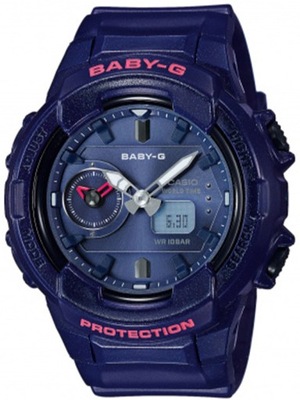 Casio Baby-G BGA-230S-2AER