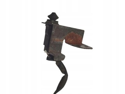 Датчик відкривання капот toyota rav4 ii 2000-2005 rok фото №1