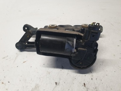 Механізм двірник vw fox фото №1