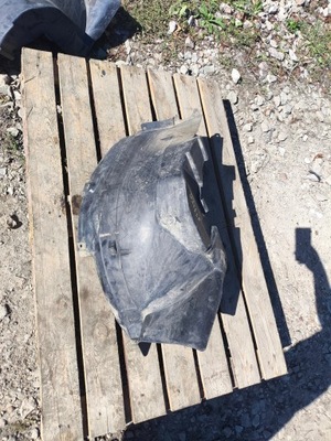 Mercedes w245 підкрилок лівий перед mercedes w245 ? фото №1