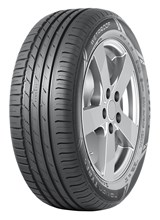 4 x Nokian Wetproof 195/50R16 88 V opona letnia