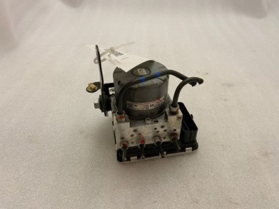 Mitsubishi outlander 2020 насос abs 4670b481 фото №1