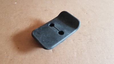 Mini r50 захист заглушка 7047765 фото №1