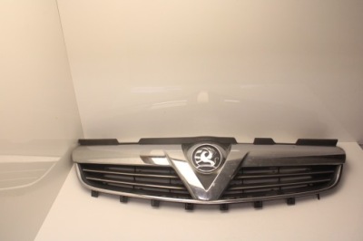 Решётка радиатора решётка радиатора радиатора opel zafira b lift 2008r- 13247327 13247331 фото №1