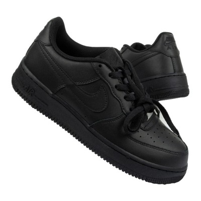 Buty Nike Air Force 1 (GS) 314192 009 r. 38