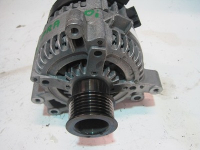 Генератор toyota supra 3,0i 8654280 фото №1