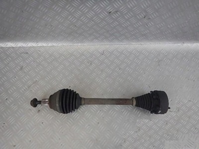 Vw touran ii 1.6 tdi dsg lift 10-15 приводной вал левая фото №1