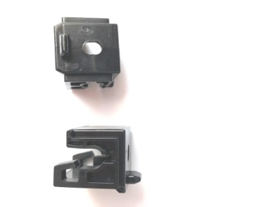 Кліпса фара передній kia rio 11-16r фото №1