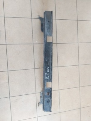 Scudo jumpy expert ii балка бампера задня фото №1