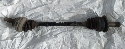 Bmw 5 f10 f11 приводной вал правая задняя задняя 7612941 m550dx фото №1