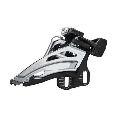 Shimano przerzutka Deore FD-M5100-E Side Swing 2rz