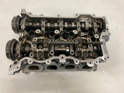 Головка hyundai tucson iv 1.6 t-gdi g4ft g4fu 20-23 фото №1