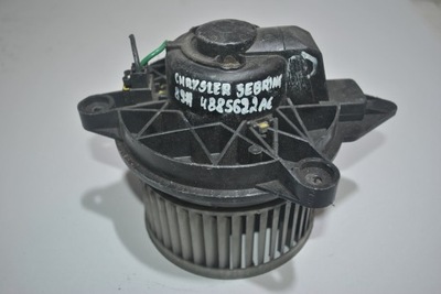 Повітродувка обдув chrysler sebring 4885622ac фото №1