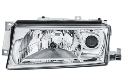 LAMP SKODA OCTAVIA I 09.96-12.10 LE 1EL010202-011  