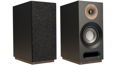 JAMO S803 KOLUMNY PODSTAWKOWE STEREO PARA CZARNE