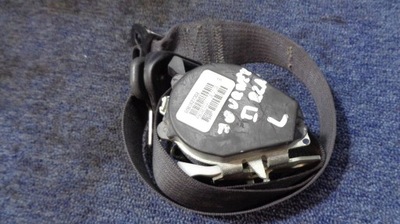 Pas безпеки journey freemont лівий задній фото №1