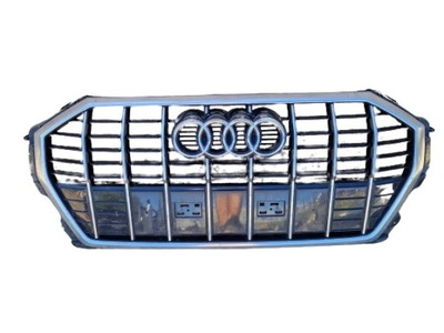 Решітка радіатора решітка радіатора audi q3 ii 83a фото №1