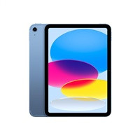 APPLE iPad 10,9" (10. gen) Wi-Fi + Cellular 256GB - Blue